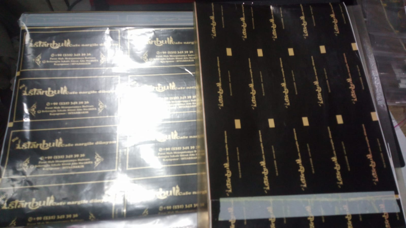 İstanbul Nargile Cafe